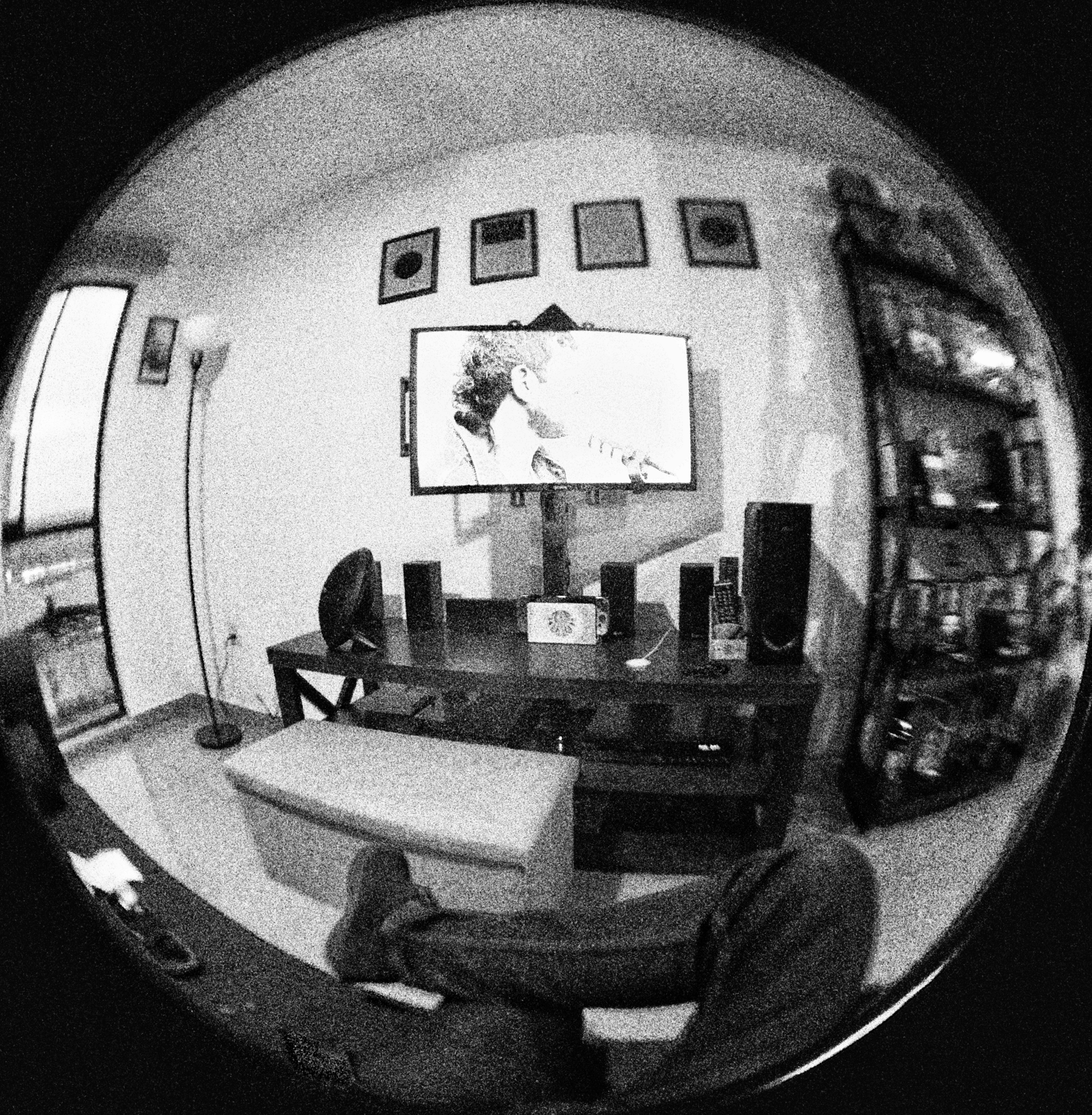 Fisheye