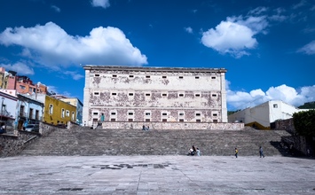 So I was walking the other day...