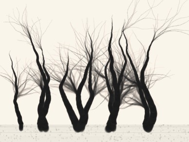 Some day I will grow to be as tall as a giant